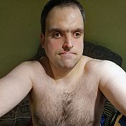 Krzysztof145 - mężczyzna, 40 lat, Olsztyn