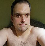 Krzysztof145 - mężczyzna, 40 lat, Olsztyn