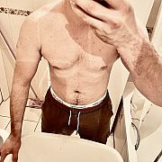 S16 - muž, 27 let, Szczecin