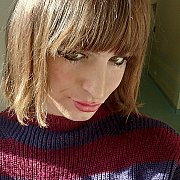 Nadianka - transsexuálů, 20 let, Warszawa