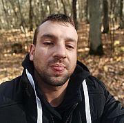 Barteeeek94 - mężczyzna, 30 lat, Lublin