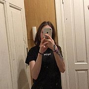 Madzivlk4 - жінка, 22 років, Łódź