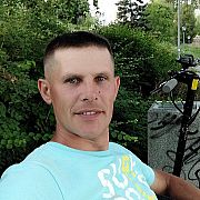 Dimati - mężczyzna, 41 lat, Szczecin