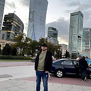 Andrey1122 - mężczyzna, 33 lat, Poznań