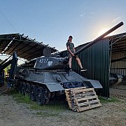 SajaNN - mężczyzna, 24 lat, Siedlce