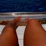 SilverRoseee - žena, 34 let, Toruń