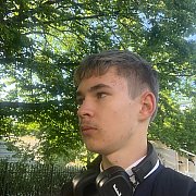 Dmydur - mann, 19 Jahre, Gdańsk