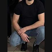 Filip808080 - man, 24 years, Lubin