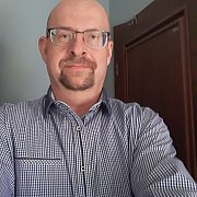 AnnyWilder - muž, 50 let, Chojnice