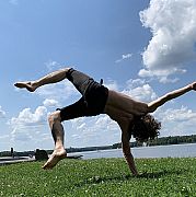 JoyBoy93 - чоловік, 32 років, Opole