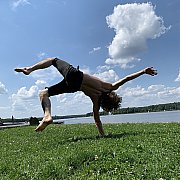 JoyBoy93 - mężczyzna, 32 lat, Opole