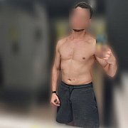 Mlody94k - mężczyzna, 31 lat, Bergkamen
