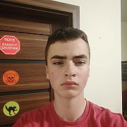 Mateusz15lm - mann, 20 Jahre, Mrozy