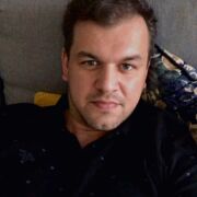 Brunettttt - mężczyzna, 40 lat, Oświęcim