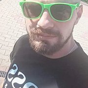 04Tomala92 - мужчина, 33 лет, Szczecin