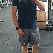 Legolas85 - mężczyzna, 40 lat, Piła