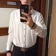 Mateusz691 - mężczyzna, 21 lat, Bydgoszcz
