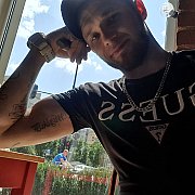 Mlodysp1 - чоловік, 31 років, Łódź