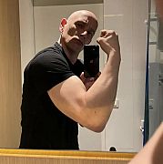 Skejtjinx1 - mężczyzna, 39 lat, Poznań