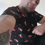 Kamilek86zg - mężczyzna, 38 lat, Zielona Góra