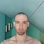 Smertnik - man, 33 years, Szczecin