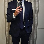Ryangos - mężczyzna, 39 lat, Poznań