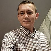 Marko37 - muž, 39 let, Wrocław