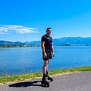 Epson95r - man, 30 years, Katowice