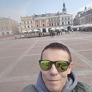 Arkadiusz78 - mężczyzna, 47 lat, Zamość