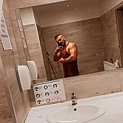 Kuba736 - mężczyzna, 27 lat, Oleśnica