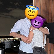 KiedysCieZnajdziemy - paar (frau 32 Jahre, mann 33 Jahre), Łódź