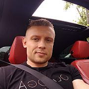 Aszdallas - mężczyzna, 37 lat, Poznań