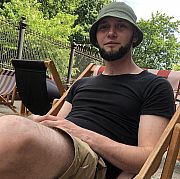 Kostia0000 - mężczyzna, 28 lat, Warszawa