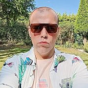 Martin1995 - mężczyzna, 29 lat, Bytom