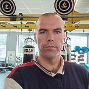 Martin1995 - mężczyzna, 29 lat, Bytom