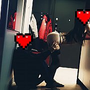 SwingersPara69 - pár (žena 25 let, muž 30 let), Gdańsk