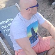 Artldz - mężczyzna, 48 lat, Łódź