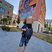 Bigmd - mann, 25 Jahre, Wrocław