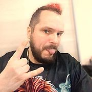 Birnt89 - mężczyzna, 36 lat, Toruń