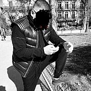 KocurOn - man, 39 years, Szczecin