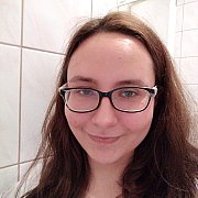 OdnalezcSiebie - kobieta, 27 lat, Warszawa