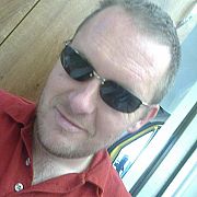 Jarek8102 - man, 44 years, Słupsk