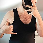 ShyBoy770 - mężczyzna, 26 lat, Płock