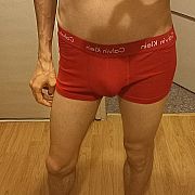 M246 - mężczyzna, 27 lat, Warszawa