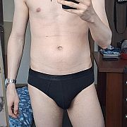 M246 - мужчина, 28 лет, Warszawa