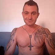 Mordzia36 - чоловік, 37 років, Szczecin