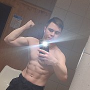 Barbarz69 - мужчина, 24 лет, Radom