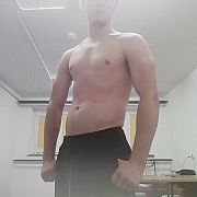 FrankB - mężczyzna, 19 lat, Rzeszów