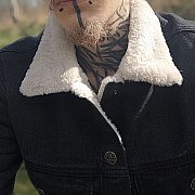 Xeriess - mann, 26 Jahre, Ruda Śląska