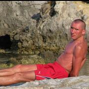 KIBOLEK - мужчина, 45 лет, Warszawa